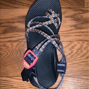 Chaco Double Strap Z2 Sandals